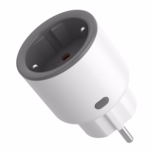 Sonoff S60ZBTPF ZigBee älypistorasia (2 kpl)