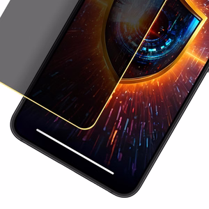 Matta yksityisyyssuojakalvo 3mk Silky Matt Privacy Samsung Galaxy S22 5G