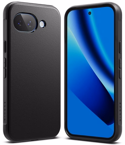 Ringke Onyx Suojakuori Google Pixel 10A musta