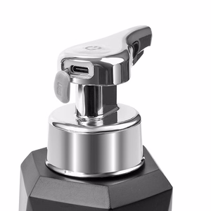 Automatic Liquid Soap Dispenser