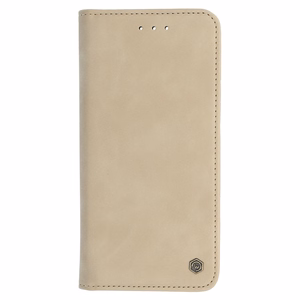 Wonder Smart Case iPhone 17 Air:lle vaalea kultainen