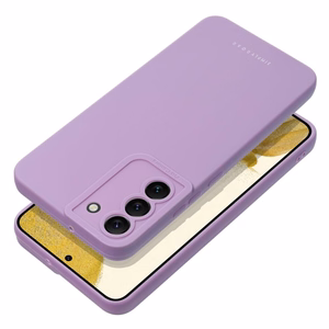 ROAR LUNA -kuori SAMSUNG A17, violetti