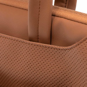 Forcell F-PROTECT URBAN STYLE laukku 15,6 tuumaa kannettavalle tietokoneelle ruskea