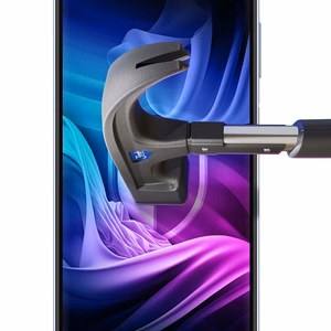 Samsung Galaxy A23 4G/5G – 3mk Silky Matt Pro puhelimen näytönsuoja