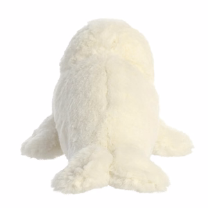 Eco Nation ympäristöystävällinen hyljepehmolelu, 30 cm