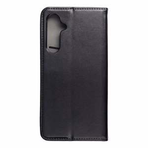 SMART MAGNETO Kirjasuojakuori SAMSUNG S23 FE:lle musta