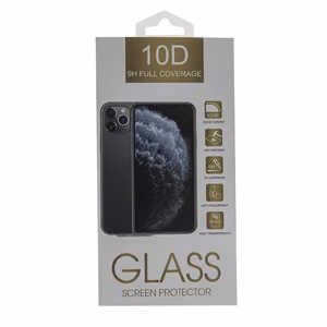 Näytönsuoja Pro+ 10D Samsung A356 A35 5G (Blister)