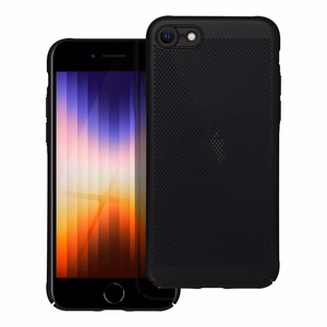 Case for iPhone 7 / 8 / SE 2020 / SE 2022 Breezy black