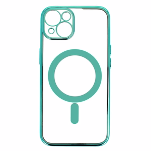 Tel Protect Magsafe Luxury Suojakuori iPhone 11 Pro Max:lle mint