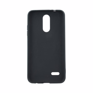 Matt TPU case for Xiaomi 17T black