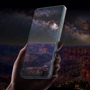 Spigen Glas.Tr Ez Fit Pro HD yksityisyyslasi 2 kpl Samsung Galaxy S26:lle