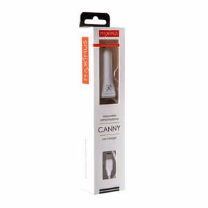 Autolaturi MAXXIMUS CANNY 1A + Type-C