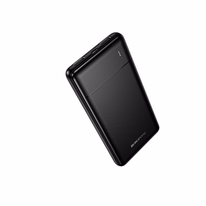 Borofone BJ88 Clever varavirtalähde 10000mAh 2xUSB musta