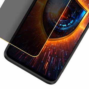 Ulefone Armor 23 Ultra – 3mk Silky Matt Privacy tietosuojakalvo