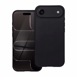 Suojakuori IPHONE 17 Air musta