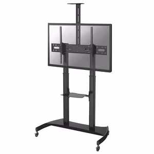 Neomounts PLASMA-M1950E TV floor stand black