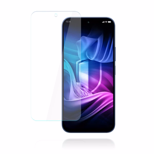 Redmi 17 4G / 5G – 3mk Silky Matt Pro puhelimen näytönsuoja