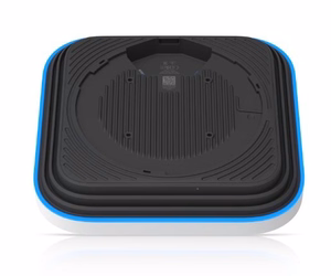 Ubiquiti E7 langaton tukiasema 11500 Mbit/s valkoinen Power over Ethernet (PoE)