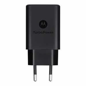 Motorola matkalaturi Type-C TurboPower 27W SC-32 musta bulk