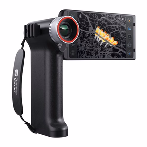 THERMAL MASTER DV2 lämpökamera