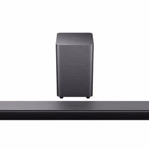 TCL S55HE soundbar-kaiutin