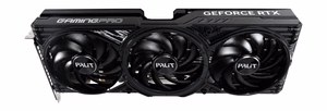 Näytönohjain PALIT NVIDIA GeForce RTX 5070 Ti 16 GB GDDR7 256 bit PCIE 5.0 16x GPU 2295 MHz NE7507T019T2-GB2031U