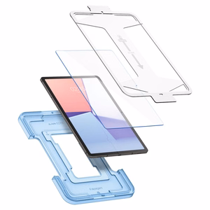 Spigen Glas.tR EZ Fit Karkaistu lasi Samsung Galaxy Tab S9 11 tuuman X710 / X716B:lle