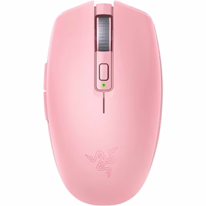 Razer Orochi V2 Gaming Mouse Quartz 2.4 GHz, Bluetooth