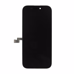 LCD-näyttö kosketusnäytöllä iPhone 16 Pro kunnostettu FHD IC irrotettava