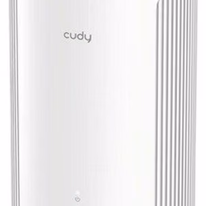 CUDY P2 5G Wi-Fi 6 AX3000 4×4 MIMO -reititin