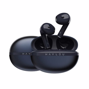 Haylou X1 2023 ENC TWS -langattomat nappikuulokkeet, siniset