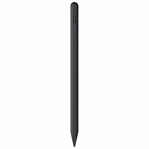 Uniq Pixo Lite Magneettinen Stylus iPadille - Musta