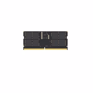 Kannettavan muistimoduuli Lexar LD5DS016G-B4800GSST, 16 GB DDR5, 4800 MHz, rekisteröimätön, ECC