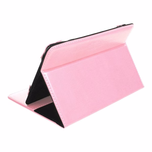 BLUN universaali tablettikotelo 8'' (UNT), pinkki