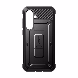 Supcase Unicorn Beetle Pro  Samsung Galaxy S26 FE kuori, musta