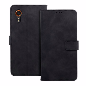 Suojakuori SAMSUNG XCover 7, musta