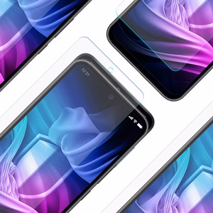 Samsung Galaxy A54 5G -näytönsuoja - 3mk Silky Matt Pro