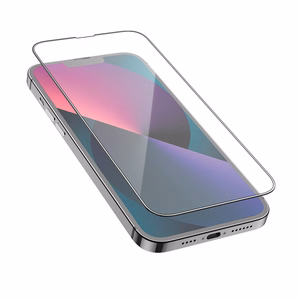 Borofone Karkaistu lasi BF3 Full Screen iPhone 14 Plus:lle