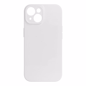 Pehmeä suojakuori sublimaatiota varten, IPHONE 15