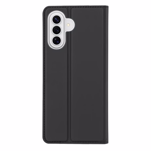 Dux Ducis Skin Pro Suojakuori Samsung Galaxy A37 5G:lle - musta