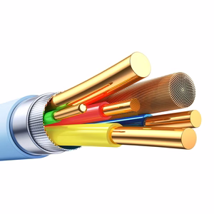 Joyroom S-A59 Vibrant Series 30W USB-C - Lightning Kaapeli 1,2m - sininen