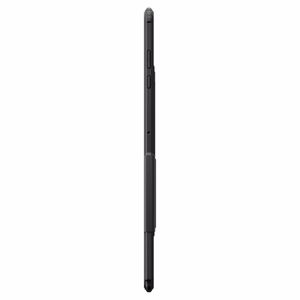 Spigen Ultra Hybrid Pro Suojakuori Samsung Galaxy Tab S11 Ultra 14.6 X930 / X936 - Musta