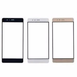 Ulompi näyttölasi Huawei P9 Lite:lle, musta, HQ
