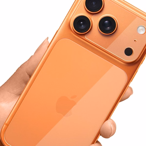 3mk ARC+ suojakalvo iPhone 17 Pro Max -puhelimelle
