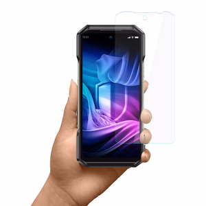 Ulefone Armor 27 / 27 Pro / 27T / 27T Pro – 3mk Silky Matt Pro puhelimen näytönsuoja