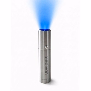 Medivon Lumix -punaisen LED-valoterapian sauva