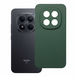 Suojakuori Xiaomi Redmi NOTE 15 PRO PLUS 5G Matt 2.0 tummanvihreä
