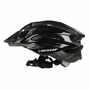 Dunlop MTB -pyöräilykypärä, koko L, musta