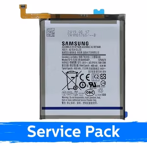 Akku Samsung A908 A90 5G EB-BA908ABY (Service Pack)