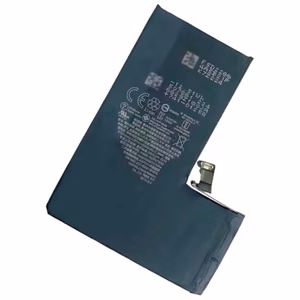 Akku yhteensopiva iPhone 14 Pro / 3200mAh / (korkealaatuinen vaihtoakku)